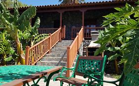 Finca Ossorio Casa Rita